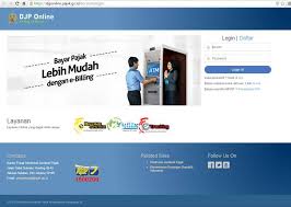 Karenanya, dirjen pajak menyediakan sebuah site sse.pajak.go.id untuk menerbitkan. Petunjuk Penggunaan E Billing Pajak Generasi 2 Catatan Ekstens