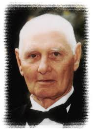 Ralph Bruce McGuire Obituary