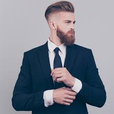 Professional hair has a lot in common with formal hairstyles. 12 Best And Easy Professional Hairstyles For Men Styles At Life