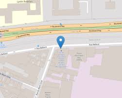 Le dispositif doit respecter certaines normes. Accueil De La Cpam De Paris Accueil De Clignancourt