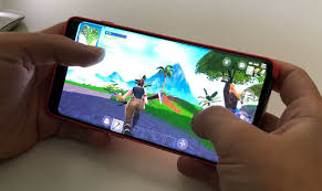 Un juego al día da salud y alegría! Los Cinco Mejores Juegos Android Para Jugar En El Samsung Galaxy S10 Plus Muycomputer