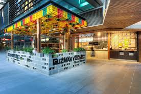 Guzman y gomez franchise details. Guzman Y Gomez Mima Design Creating Branded Retail Hospitality Environments Restaurantes Ambiente Inspiracao