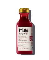 465 customers bought this item. Strength Anti Breakage Agave Conditioner Maui Moisture