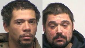 Off-duty cop foils robbery attempt