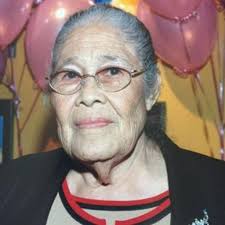 Eligia Montes Obituary September 19, 2015