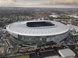 Football stadiums are stadiums, but the definition of a stadium is so much different to 10 or 20 years ago, they're very i think the new tottenham stadium is the equivalent of the town hall of tottenham. Tottenham Set To Confirm This Week When New Stadium Will Finally Open