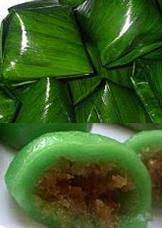 Deskripsi makanan tradisional mendut dalam bahasa jawa. Black Fire Kue Mendut
