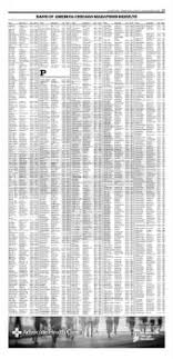 Chicago Tribune from Chicago, Illinois