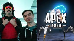 Deducing your secret id in the third and fourth generations. Dr Disrespect And Shroud Debate On How Apex Legends Loot Rng Can Be Improved Dexerto