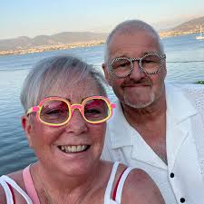 Christine Ditchfield