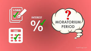 We want to retain the moratorium on commercial cultivation. Moratorium Period What Is Moratorium Period Meaning