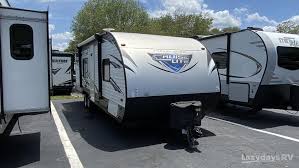 Maybe you would like to learn more about one of these? 2018 Forest River Salem Cruise Lite 261bhxl For Sale In Tampa Fl Lazydays