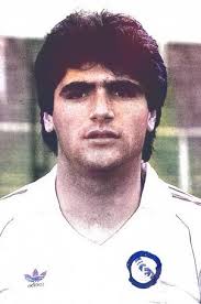 Matches Francis, Francisco Javier Rodríguez Hernández