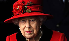 So sah Königin Elizabeth im Alter von 30 Jahren aus