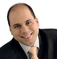 Wir treten an, nicht weil es einfach ist, sondern weil es schwierig ist»