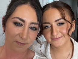 Grainne Kindlon Makeup