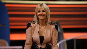 Apesar das notícias veiculadas indicarem que cristina deverá começar as. Cristina Ferreira Regressa A Tvi