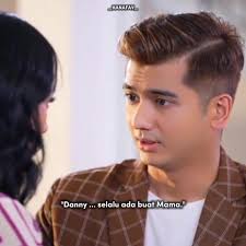 Emosi dalam Sinetron Saleha: Kisah Keluarga Yang Mengharukan