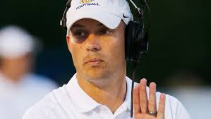 UCO football: Why no one is happier about the Bronchos' turnaround than Leon  Franklin