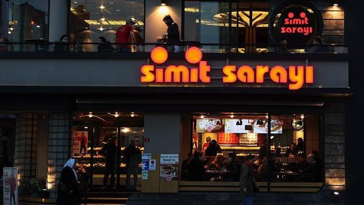 simit sarayı ile ilgili görsel sonucu"