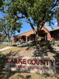 Starke County Commissioners to Meet Tonight