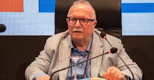 Numero di telefono informazioni sui contatti. Addio A Silvio Petrone Presidente Di Banca Campania Centro Credito Cooperativo
