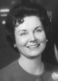Carol Thorpe Obituary (1923