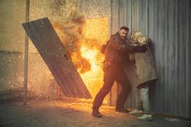 Movie Review: Netflix's 'Extraction 2' With Chris Hemsworth