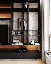 Belukha On Behance Contemporary Bedroom Design Living Room Interior House Interior