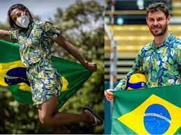 Depois de atingir sua melhor marca na história dos jogos olímpicos ao sediar o evento em 2016, com 19 medalhas, o brasil terá dificuldade para repetir esse desempenho no japão. Ftbugmfq9iq6km