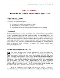 Batu bara merupakan salah satu bahan bakar fosil yang menjadi komoditas tambang andalan perlu diketahui, teknologi yang mengambil gas dari batu bara alami ini telah cwm juga dapat digunakan sebagai bahan bakar alternatif pengganti bahan bakar. Unit 1 Konsep Abm Pdf