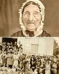 Record for most children born to a single mother