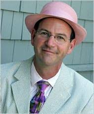 Dan Baum's Instagram, Twitter & Facebook