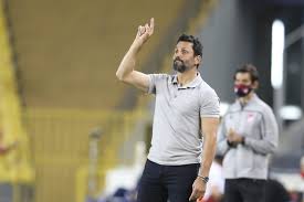 Fenerbahçe karagümrük maçı ile süper lig'de 4. Fenerbahce Coach Erol Bulut S Lucky Week Could Be Decisive Daily Sabah