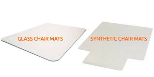 Hence, choosing the best carpet chair mats can ensure a protection for the chairs, the floor as well as carpet. Chair Mats Save Home Offices From Catastrophe Chairpickr