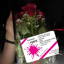 Floristería Yonte