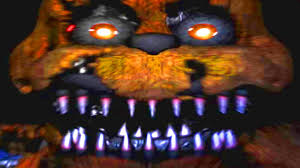 Nightmare fred bear aka fnaf4 golden freddy. Nightmare Fnaf 4 Jumpscare Golden Freddy Novocom Top