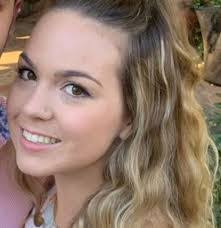 Bethany Shipway's Instagram, Twitter & Facebook