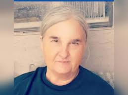 Memories of Janette "GJ" Lesley Berry