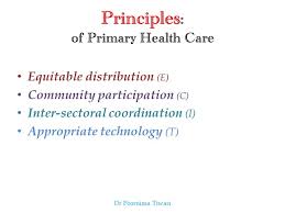 Use your next visit as a chance to go over how to floss. Primary Health Care Lecture In Hindi Youtube