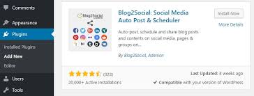 Ketersediaan plugin di wordpress memudahkan para pengguna wordpress yang tidak ahli dalam coding. 2 Easy Ways To Integrate Wordpress Social Networks