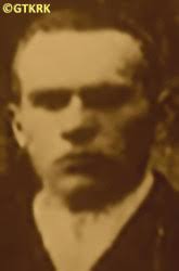 STANISLAV KONTEK — MARTYROLOGY