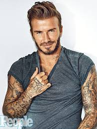 David beckham has got many tattoos and here is my collection of tattoo pictures. David Beckham Adds To His Tattoo Collection People Com