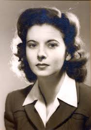 Susan Rosemary Bonds Obituary