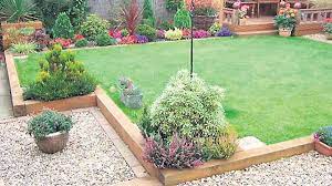 Razorsharp steel telescopic edging shears. Life On The Edge