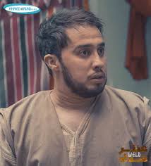 الممثل المتألق مروان قروابي Merouane...