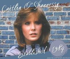 Today marks the 41st anniversary of 'Sweet Britches', where the world was  introduced to Caitlin O'Shannessy. 😊😊😊 #jeanbrucescott #Airwolf