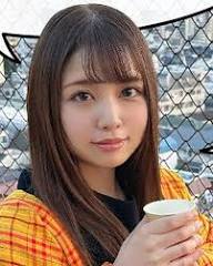 生田優梨の顔写真