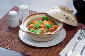 Menu sapo tahu selalu ada di restoran china populer. Sapo Tahu Seafood Picture Of Grand Palace Chinese Restaurant Solo Tripadvisor