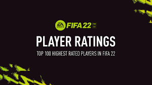 Maybe you would like to learn more about one of these? Fifa 22 Player Ratings Fifplay